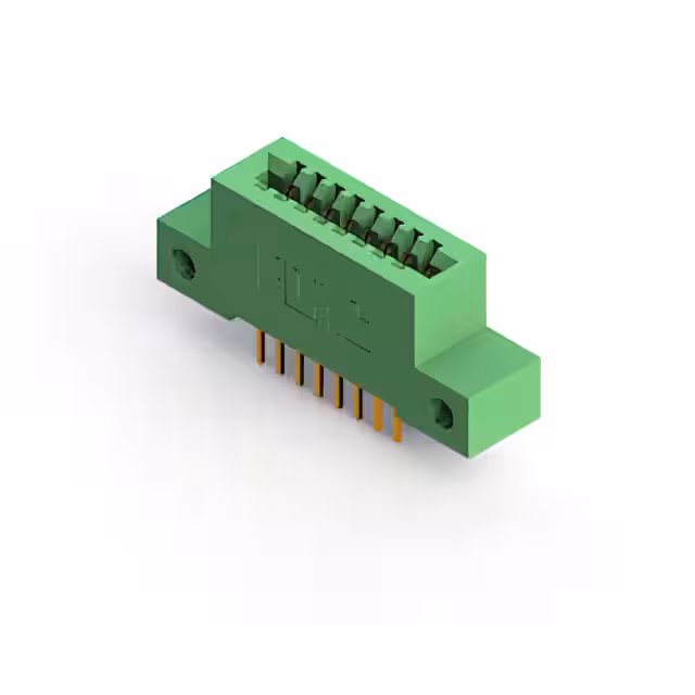 842-016-542-212 EDAC Inc.  Edgeboard Connectors